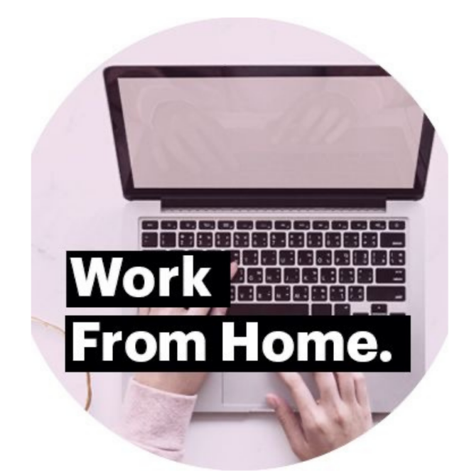 WFH Cheat Sheet