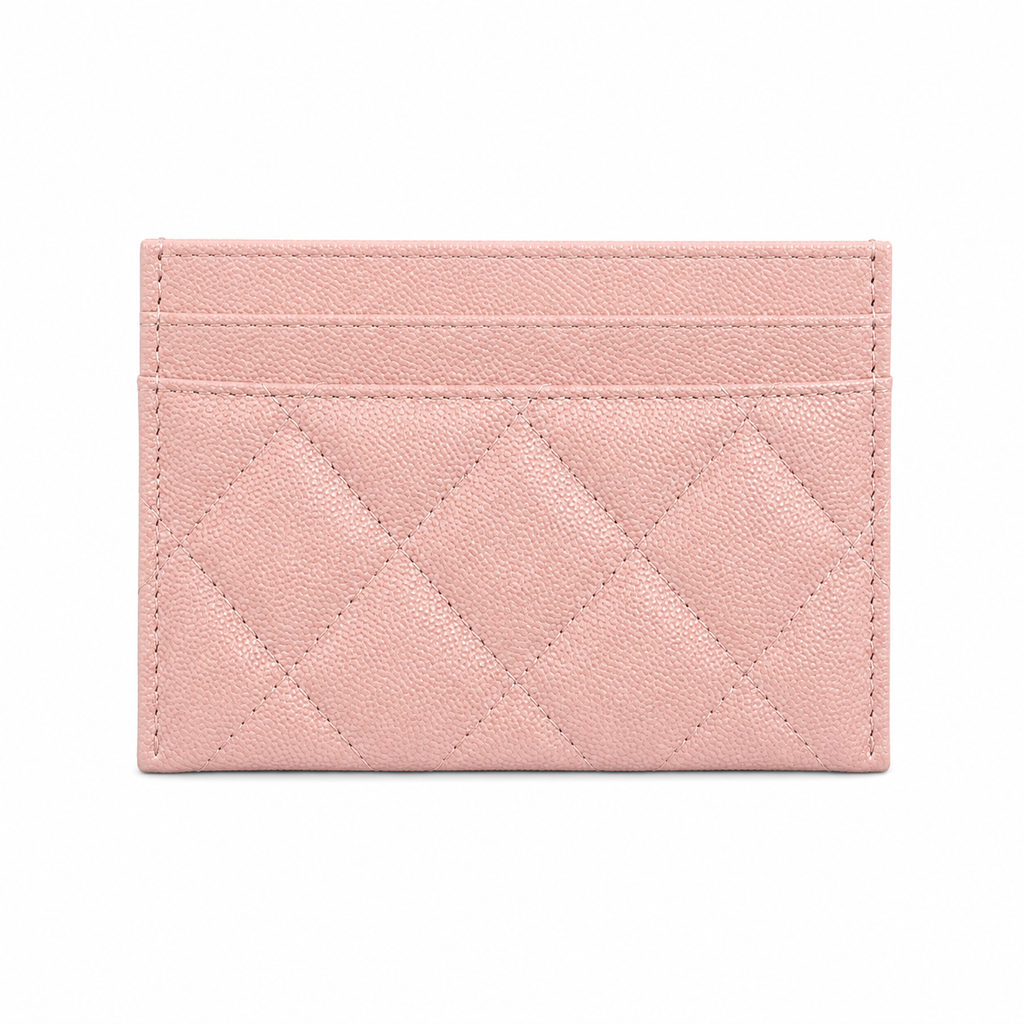 Mini CC Card Holder