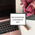 The Hartford Assessment Key