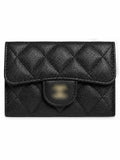Mini CC Card Wallet