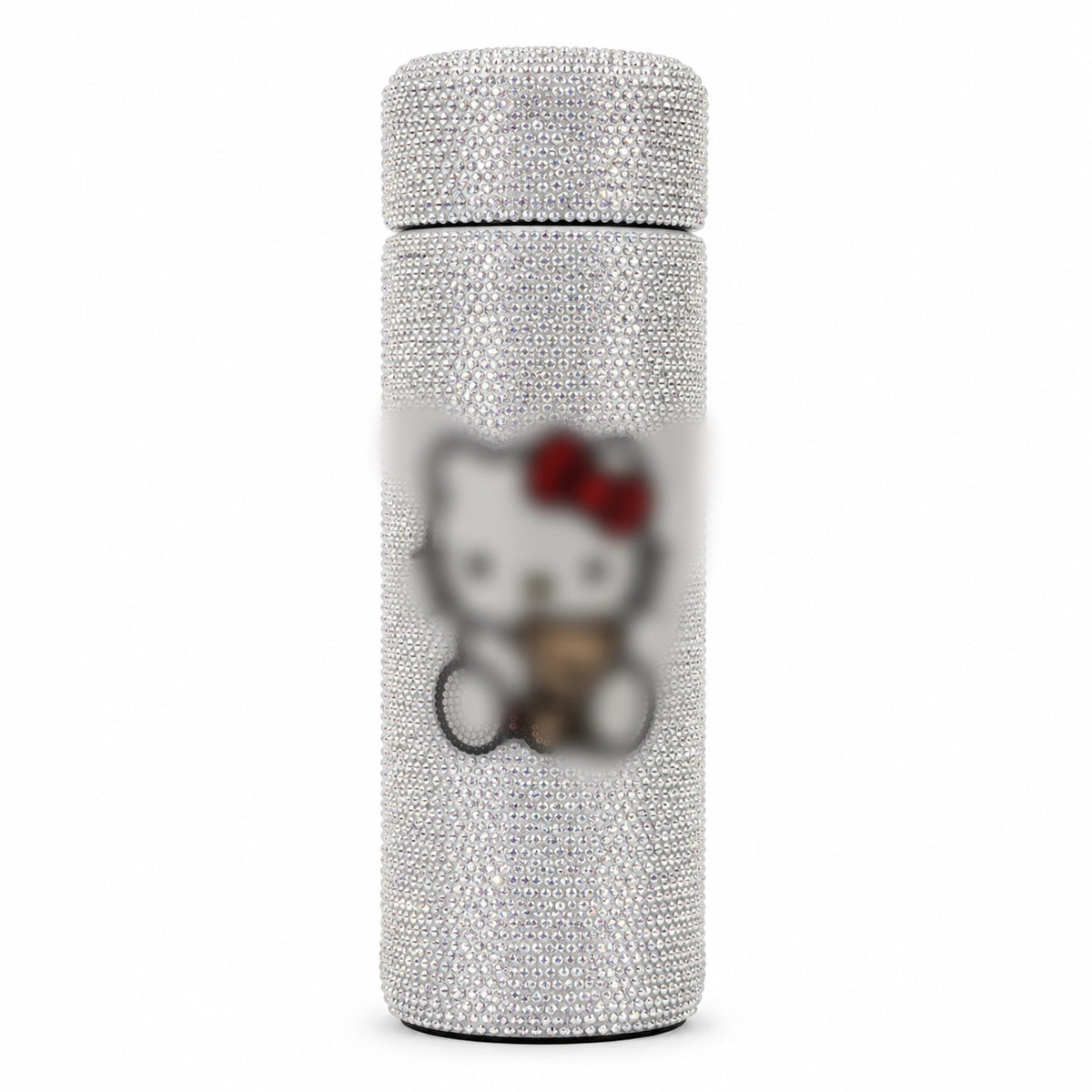 HK Water Bottle