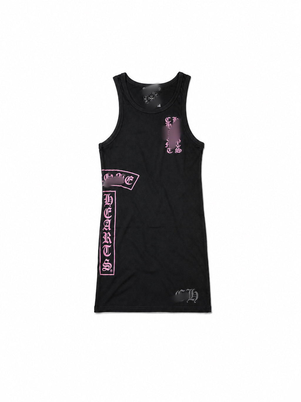 Hearts dress