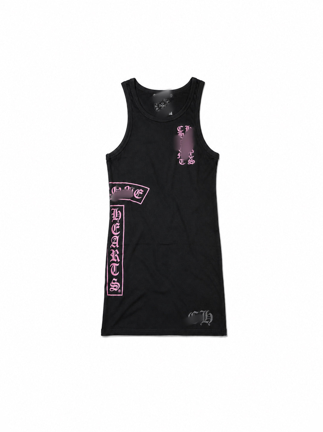 Hearts dress