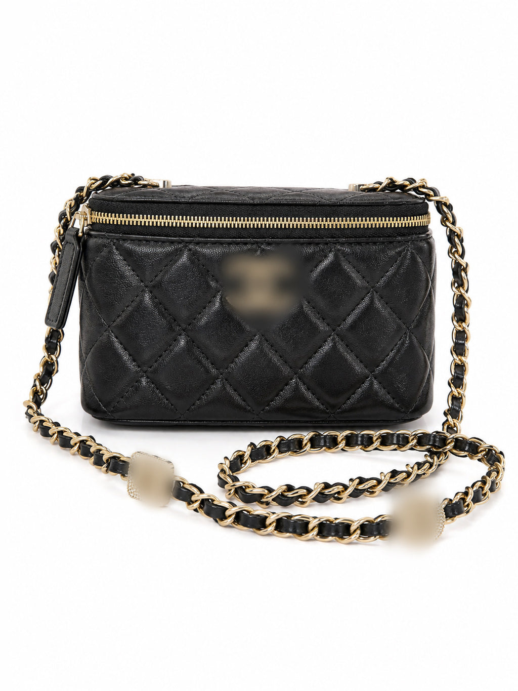 Mini CC Vanity Crossbody Bag