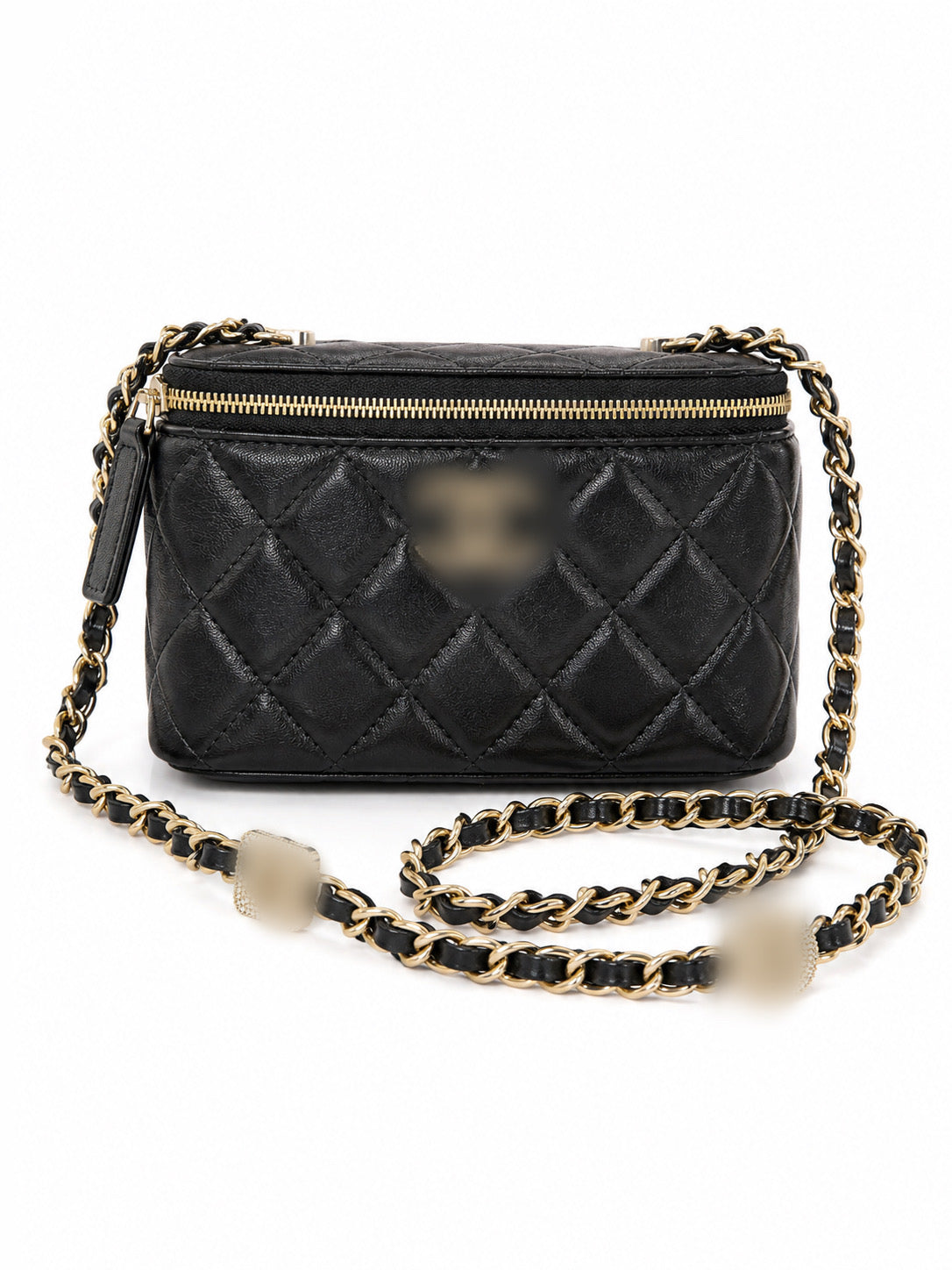 Mini CC Vanity Crossbody Bag