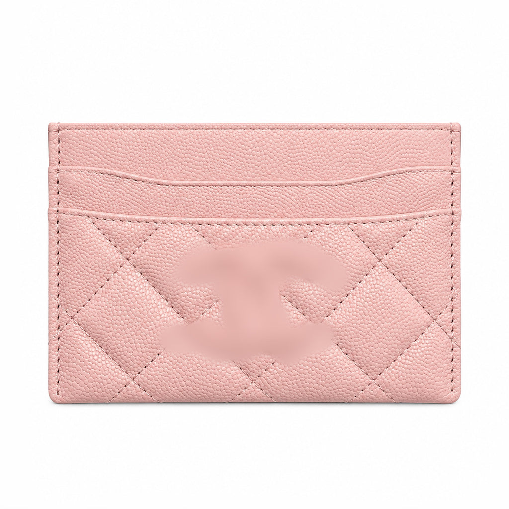 Mini CC Card Holder