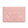 Mini CC Card Holder
