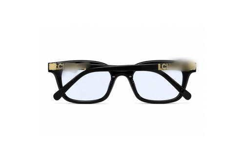 Black CC Glasses