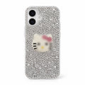 HK Rhinestone Phone Case