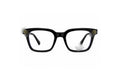 Black CC Glasses