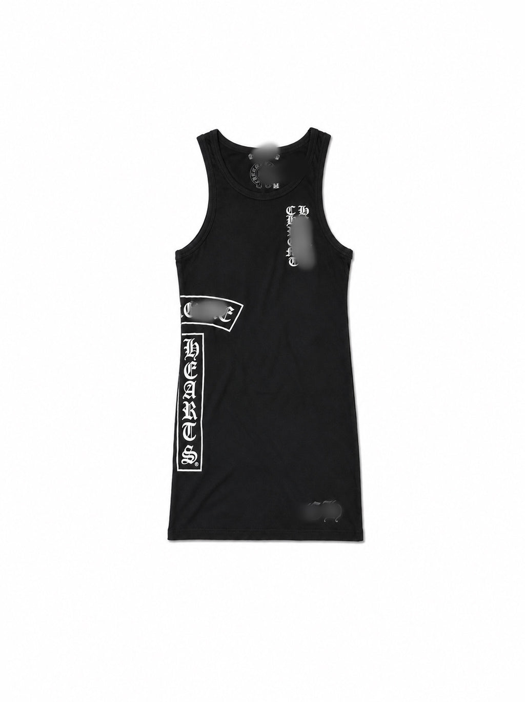 Hearts dress