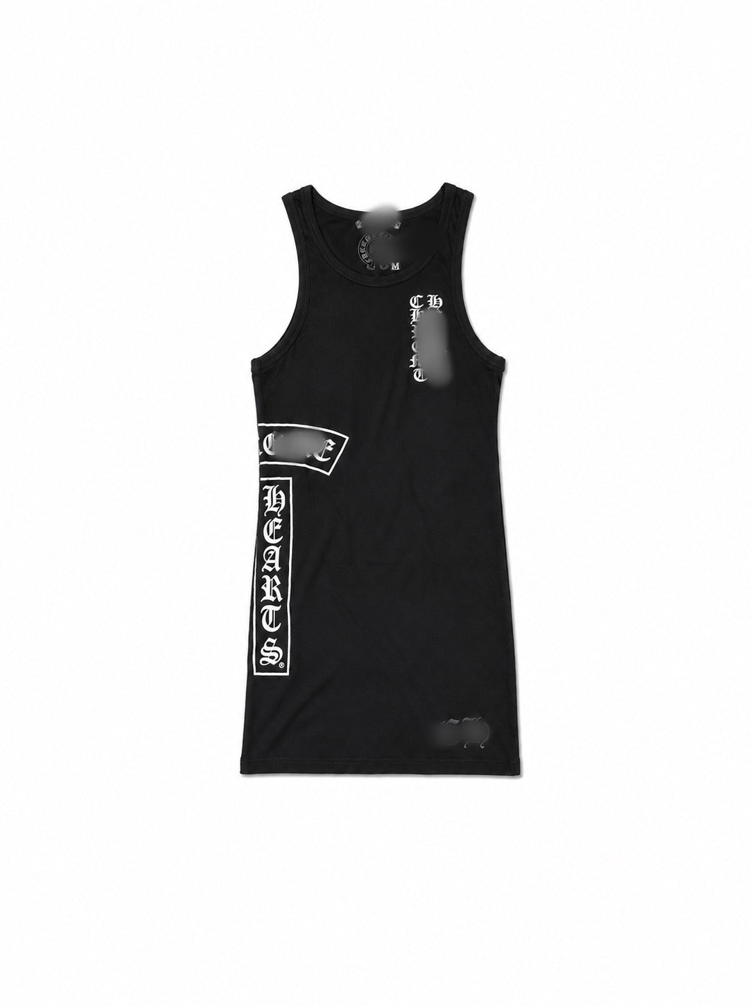 Hearts dress