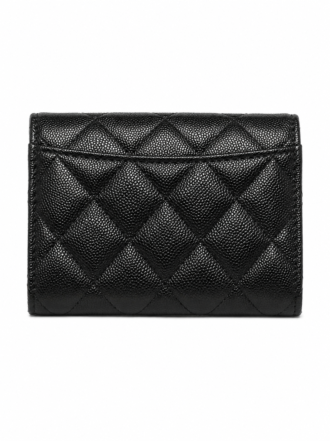 Mini CC Card Wallet