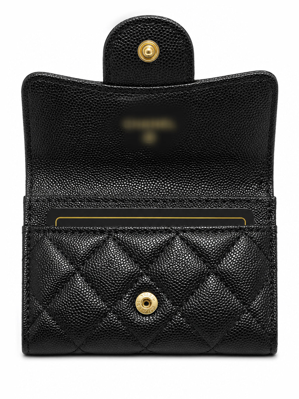 Mini CC Card Wallet