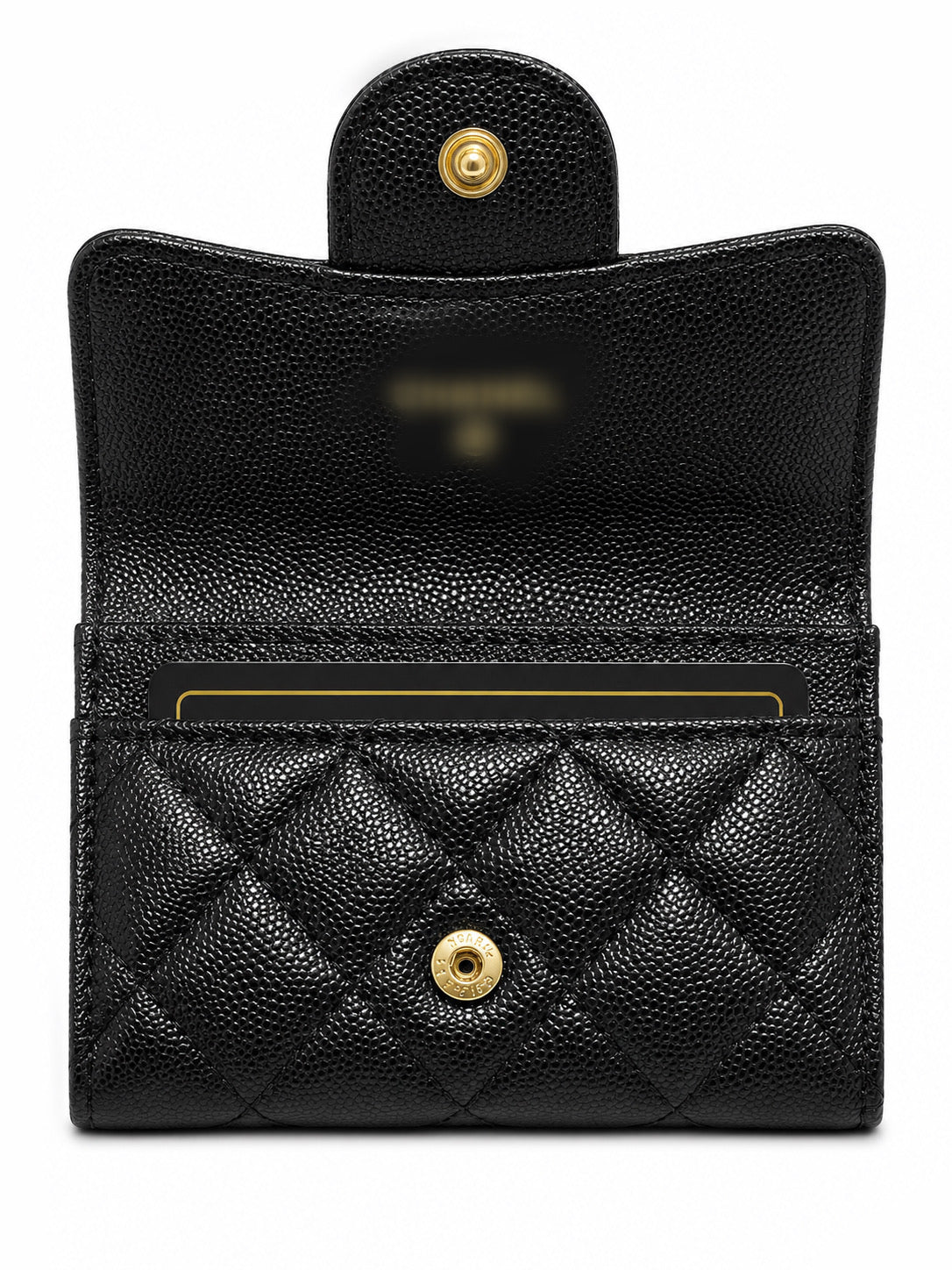 Mini CC Card Wallet